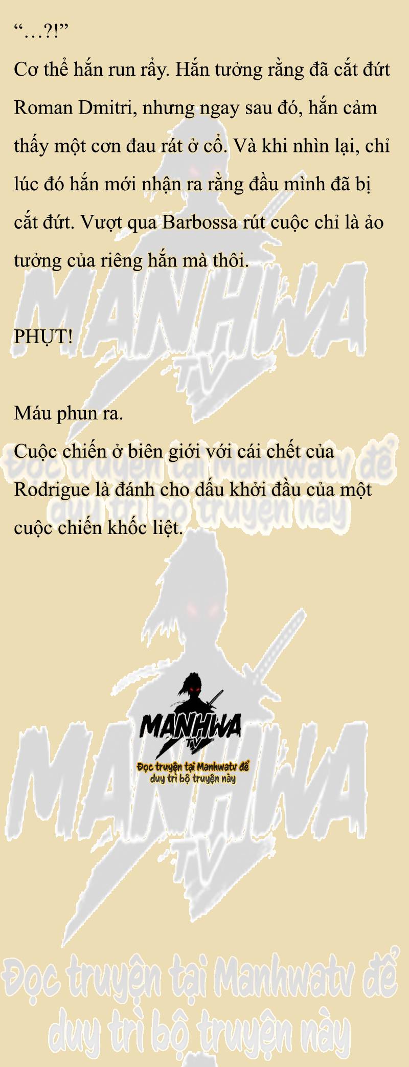 Đọc truyện ST [NOVEL] Thiên quỷ chẳng sống nổi cuộc đời bình thường - Chap 245